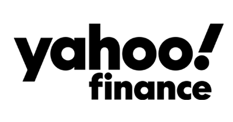 Yahoo Finance Logo